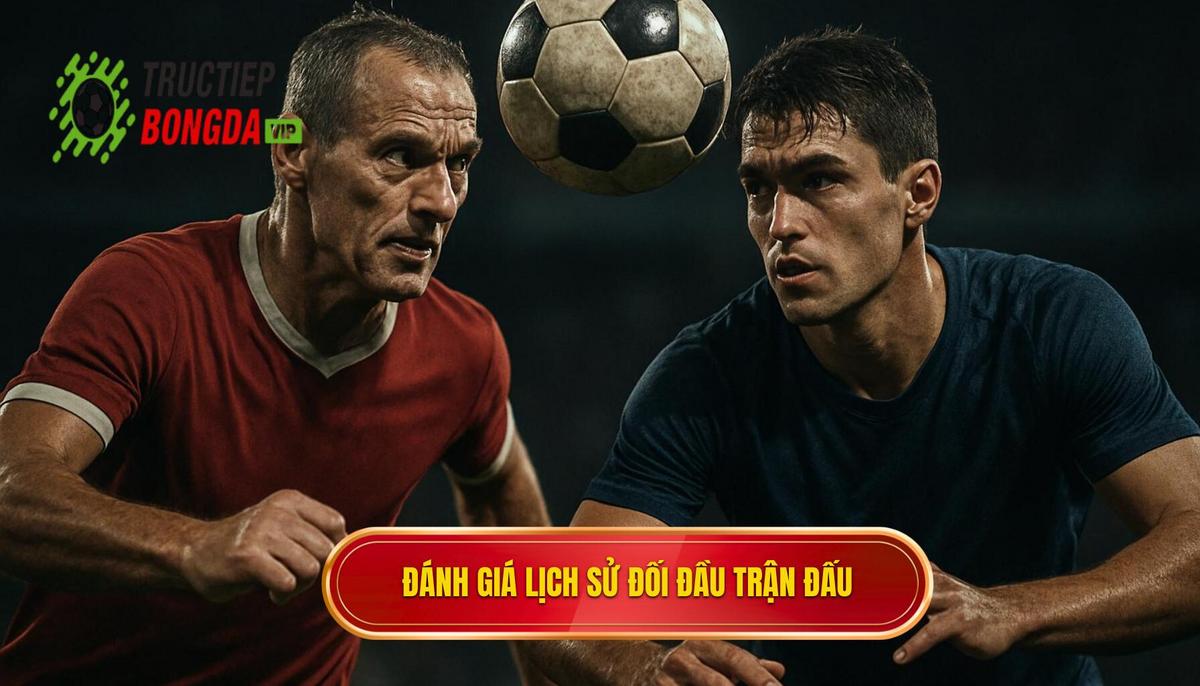 Đánh Giá Lịch Sử Đối Đầu và Tính Chất Trận Đấu