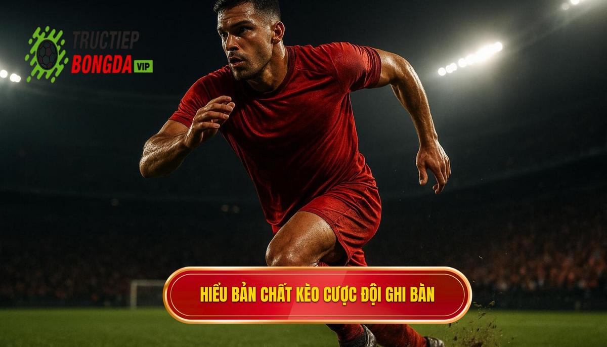 Hiểu Rõ Bản Chất Kèo Cược Đội Ghi Bàn Từ Tình Huống Sút Xa Ngoài Vòng Cấm