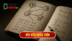 thumb - kèo xiên nhiều trận