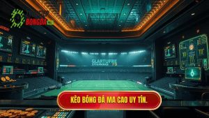 Kèo bóng đá Ma Cao: Cẩm nang toàn tập và bí quyết làm chủ cuộc chơi