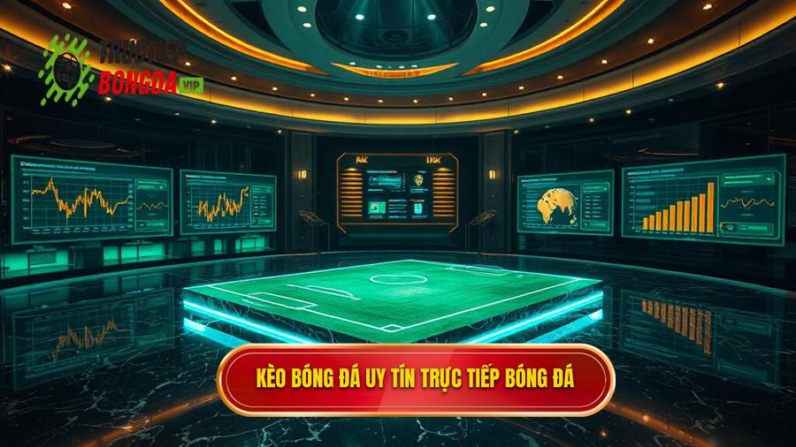 Kèo bóng đá cho người mới: Cẩm nang toàn diện để chinh phục mọi trận đấu