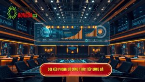 Soi Kèo Theo Phong Độ: Nghệ Thuật Đọc Vị Trận Đấu Từ Chuyên Gia