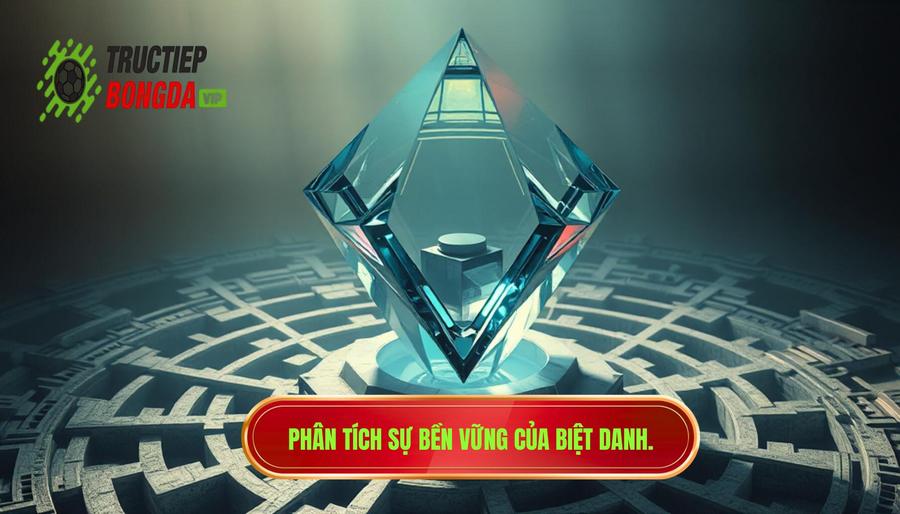 Phân tích đa chiều: Tại sao biệt danh này lại bền vững đến vậy?