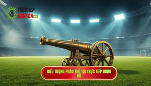 Vì sao Arsenal được gọi là Pháo Thủ? Bí mật đằng sau biệt danh