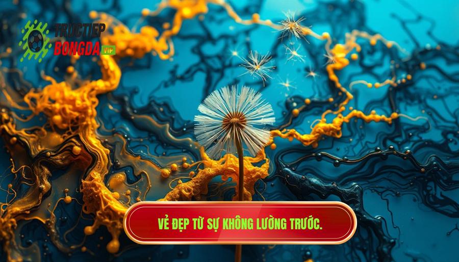 3. Vẻ đẹp của sự không lường trước (Unpredictability) 3. Vẻ đẹp của sự không lường trước (Unpredictability)